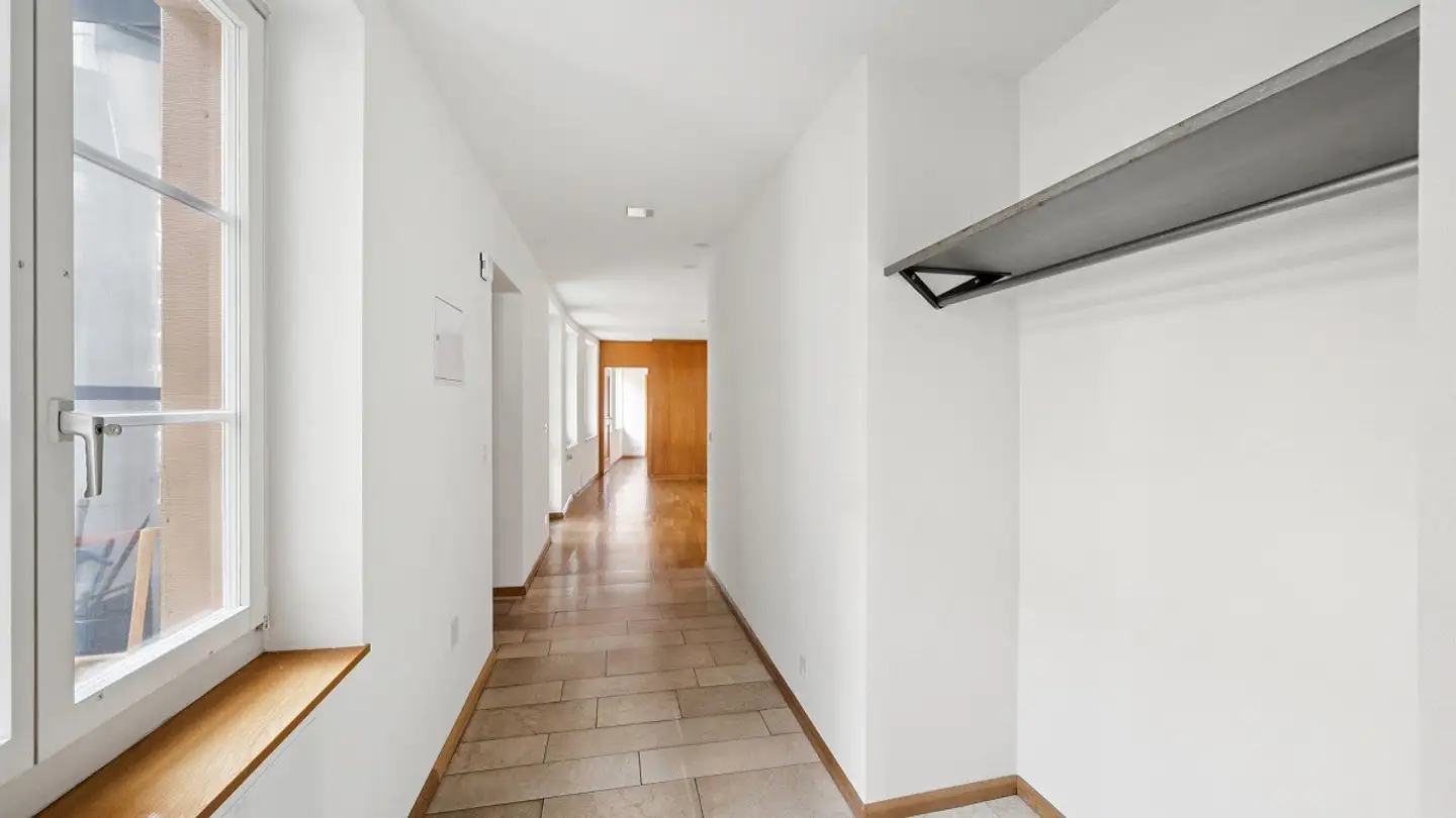 Apartment for rent - Andreasplatz 12, 4051 Basel - Photo 2