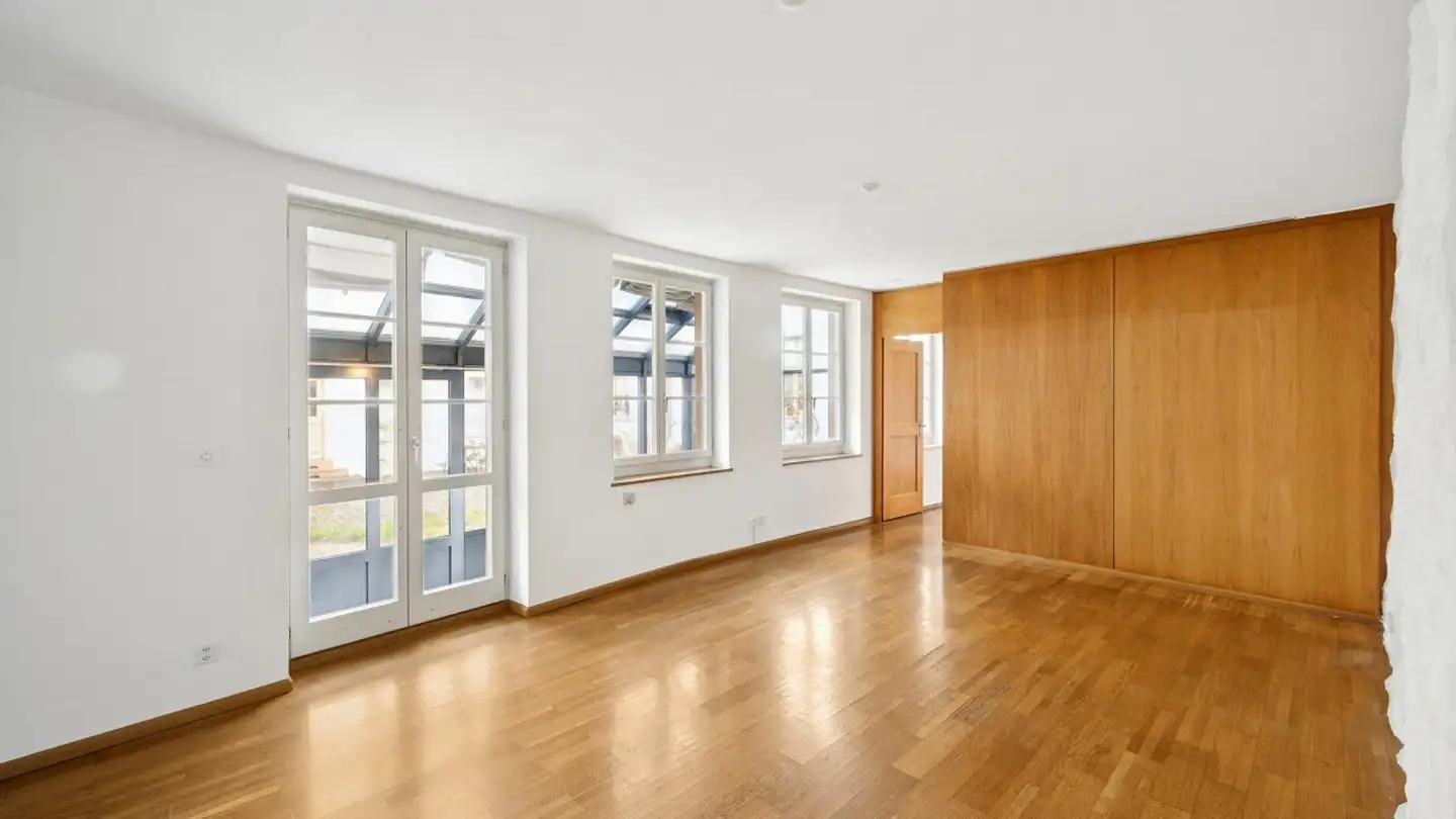 Apartment for rent - Andreasplatz 12, 4051 Basel - Photo 4