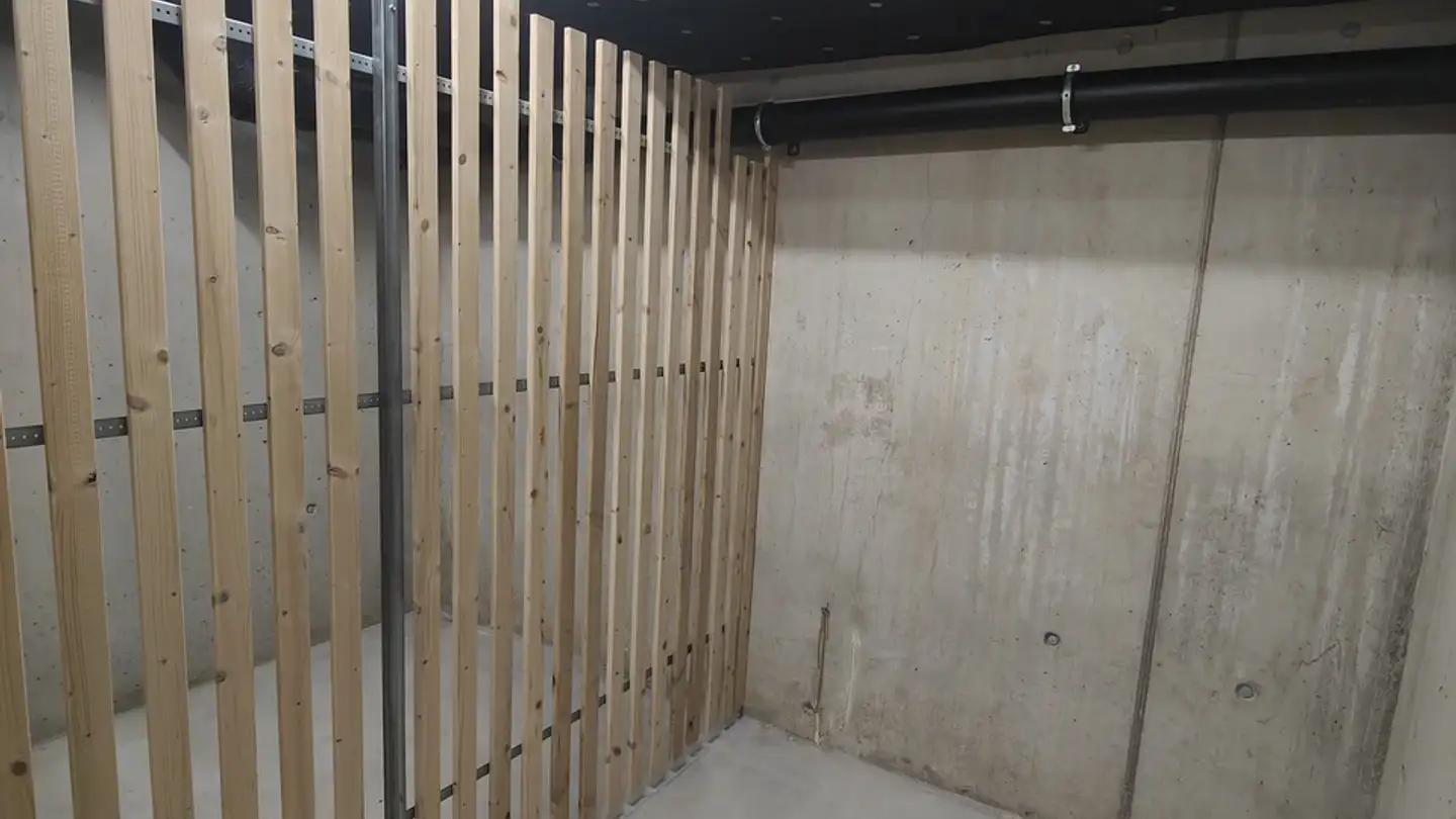 Storage space for rent - Nidfeldstrasse, 6010 Kriens - Photo 4