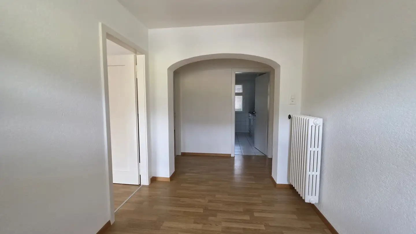 Appartamento in affitto - Chemin Des Jardinets 13, 2710 Tavannes