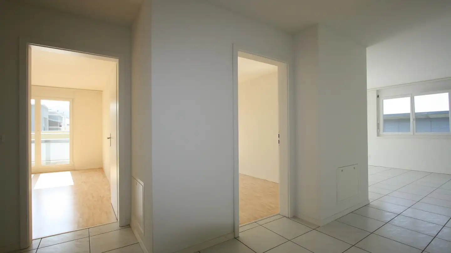 Wohnung mieten - Brüggbühlstrasse 92, 3172 Niederwangen b. Bern - Foto 4