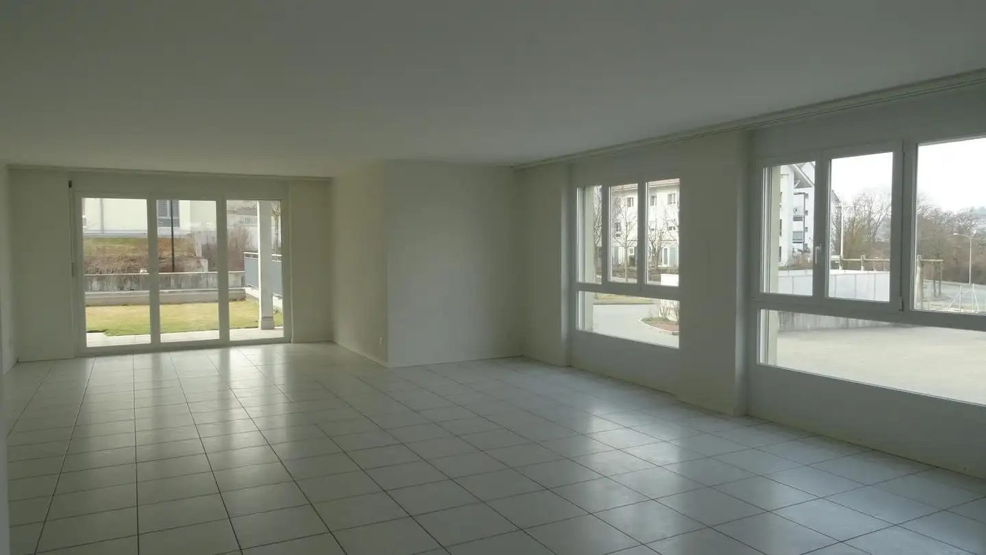 Wohnung mieten - Brüggbühlstrasse 92, 3172 Niederwangen b. Bern