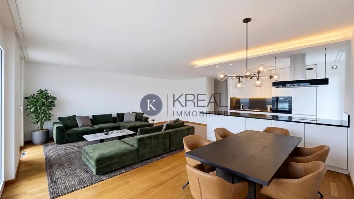 Appartamento in vendita - 1800 Vevey - Foto 3