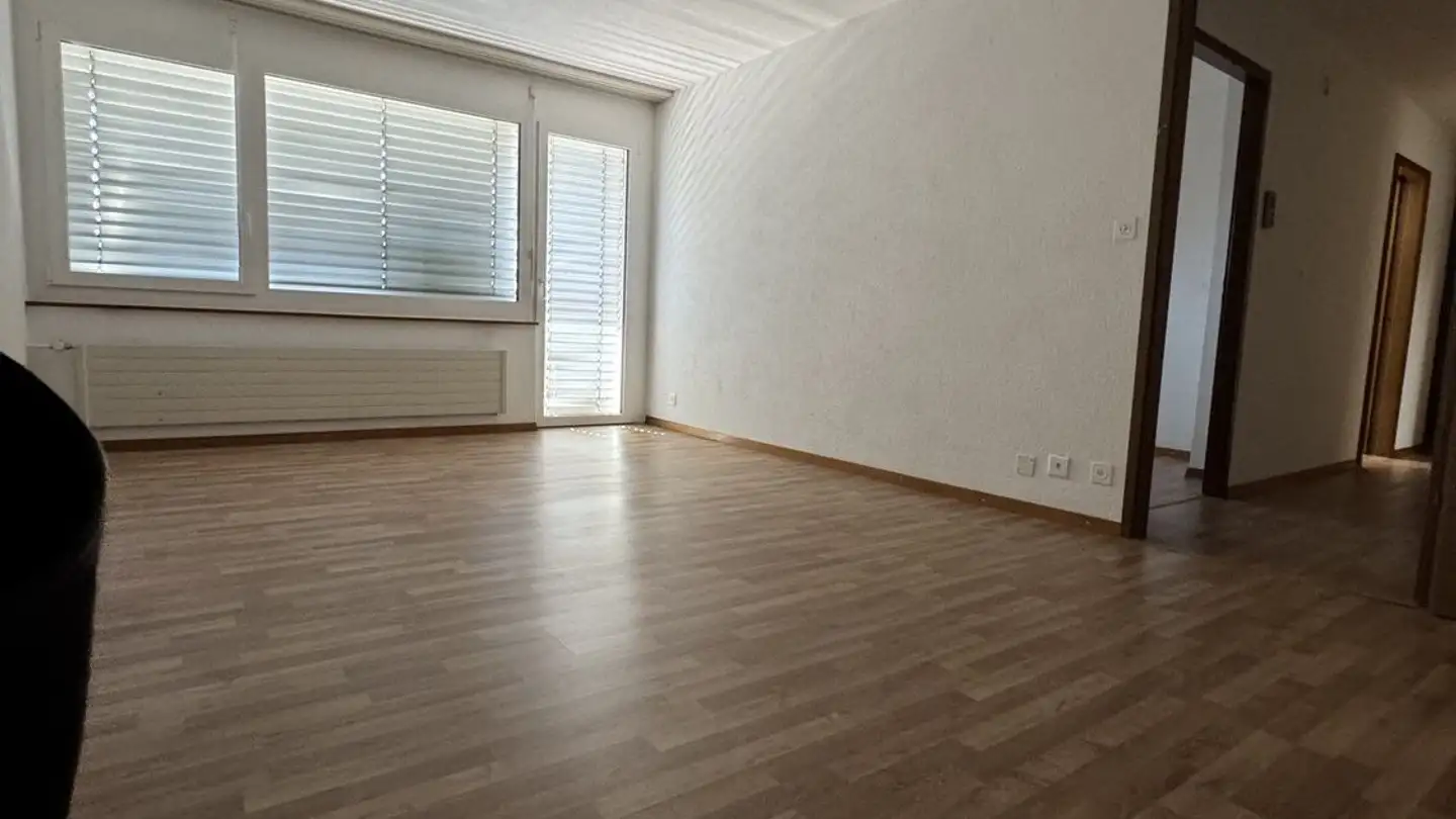 Apartment for rent - Avenue De La Gare 49, 2800 Delémont