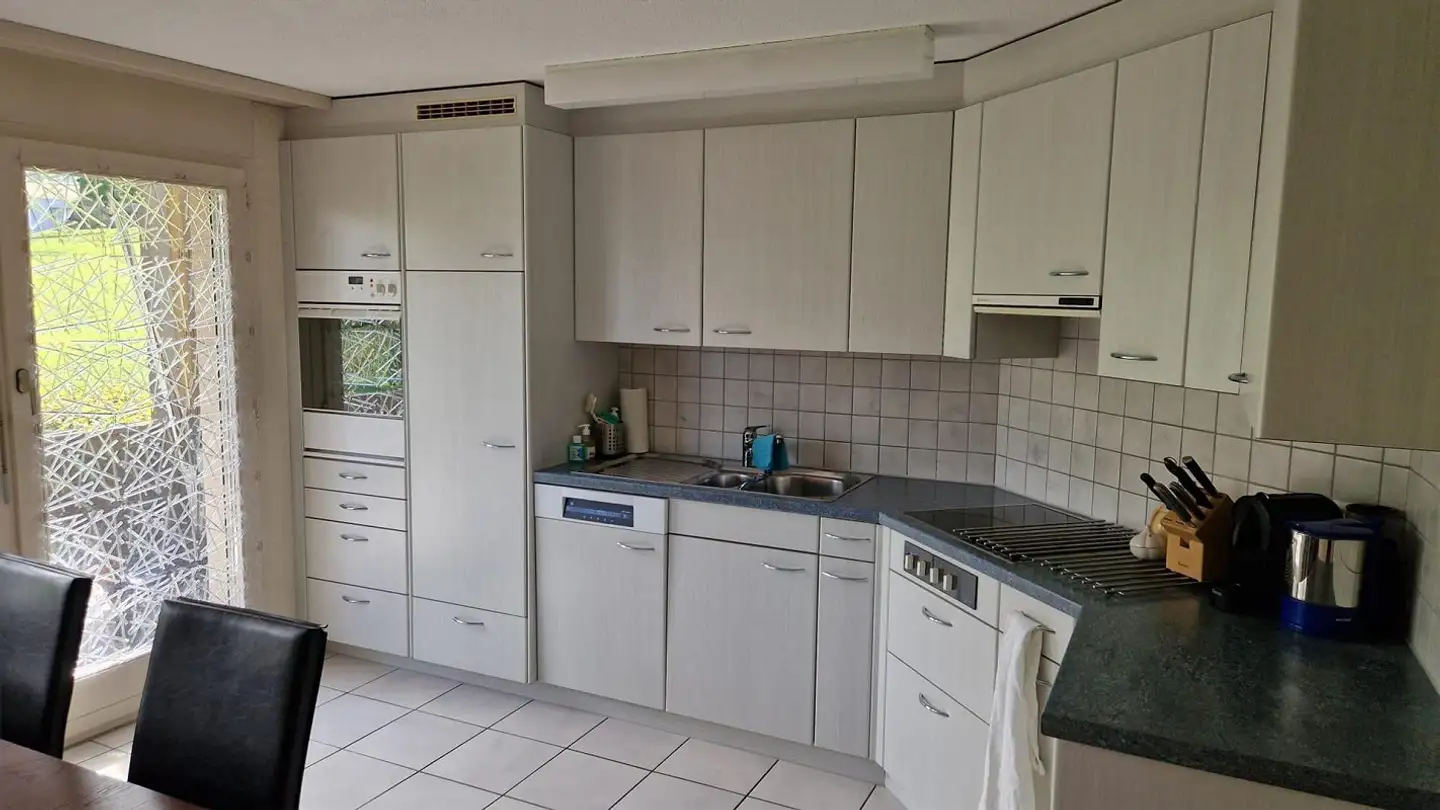 Appartamento in affitto - Lärchenweg 7, 6072 Sachseln - Foto 2