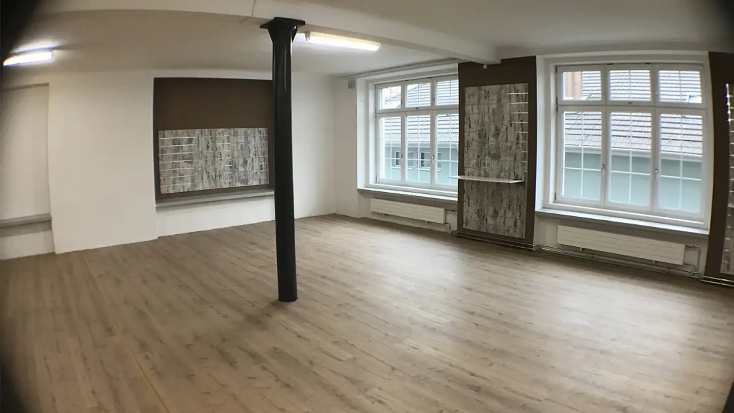 Commerciale in affitto - Fabrikstrasse 26, 9220 Bischofszell - Photo 3