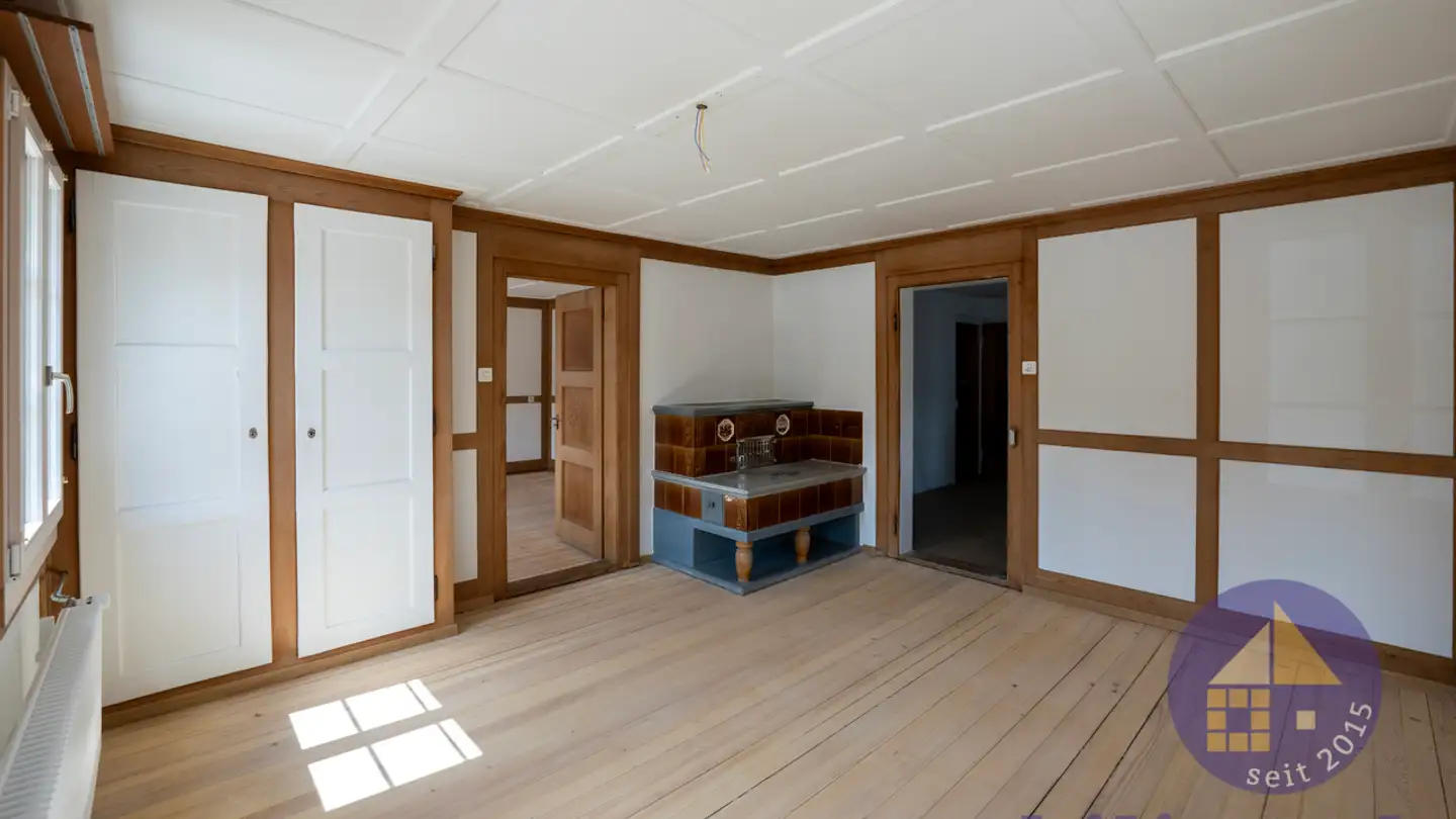 Appartamento in affitto - Eygässli 8, 3550 Langnau im Emmental - Photo 4