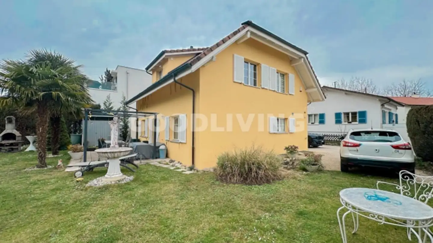 Casa singola in vendita - 5210 Windisch - Foto 4