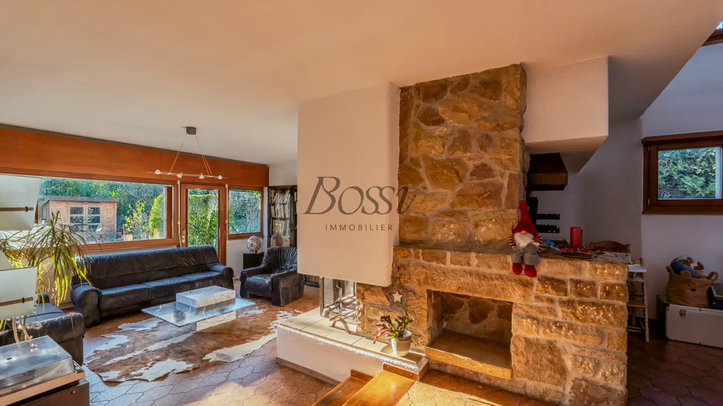 Maison individuelle à vendre - 1180 Rolle - Photo 2