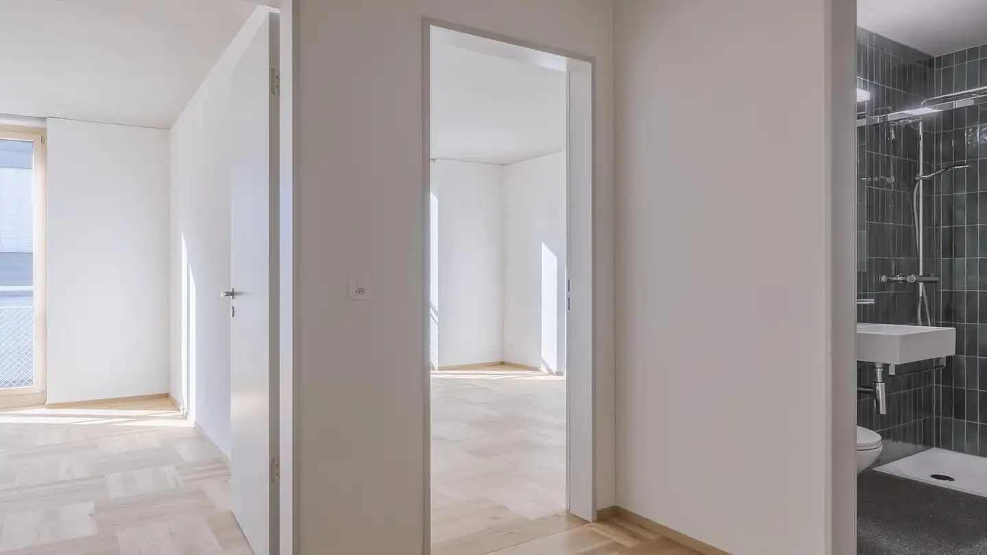 Apartment for rent - Rue Des Prés / Mattenstrasse 81, 2503 Biel/Bienne - Photo 4