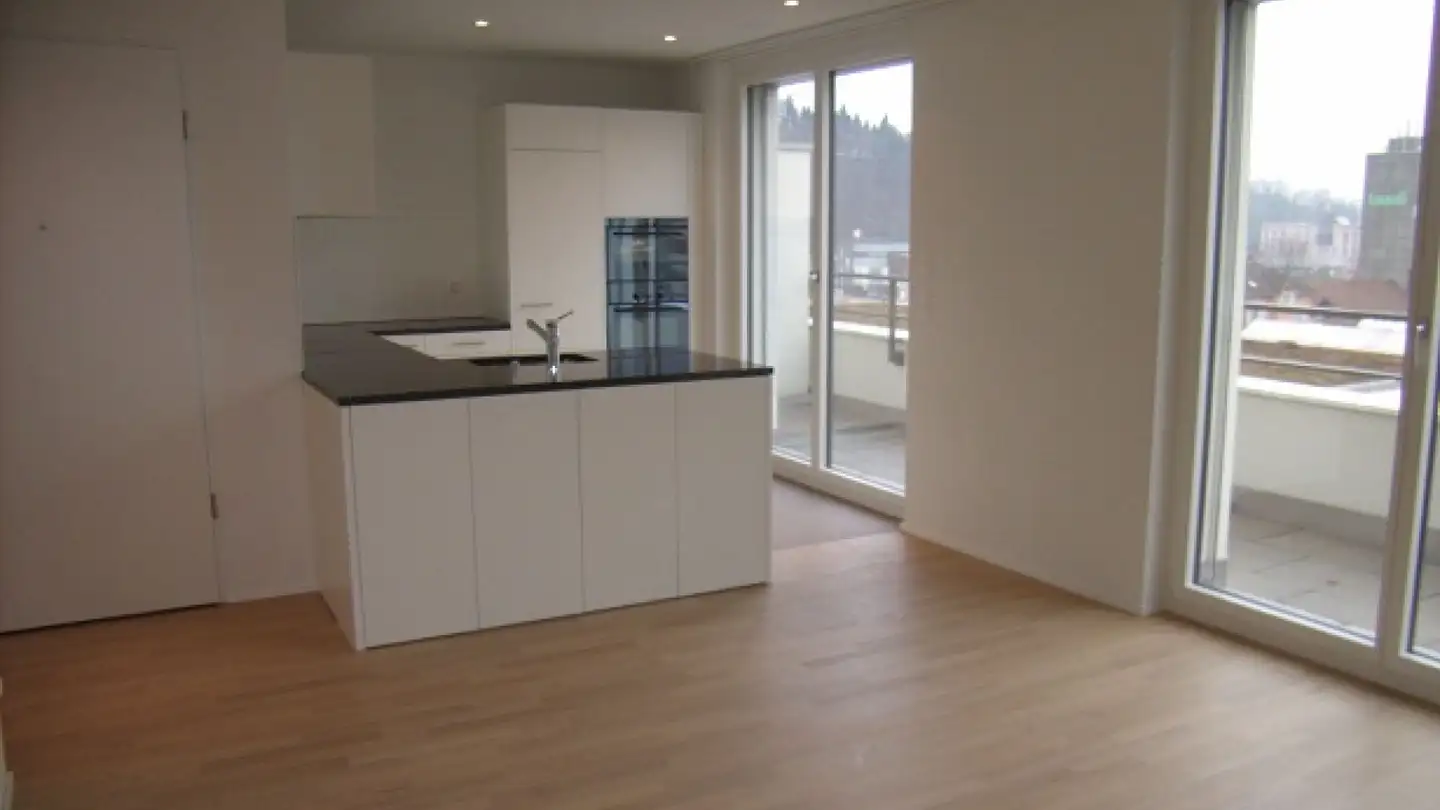 Appartamento in affitto - Bahnhofstrasse 14, 6030 Ebikon - Foto 2