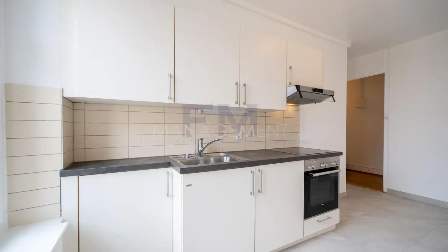 Appartamento in affitto - 1202 Genève - Foto 2