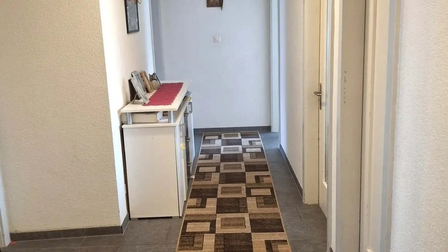 Appartement à louer - Niederämterstrasse 54, 4657 Dulliken