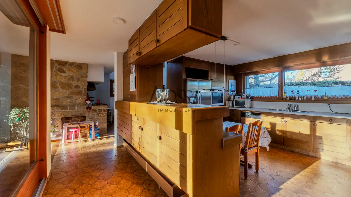 Maison individuelle à vendre - 1180 Rolle - Photo 3