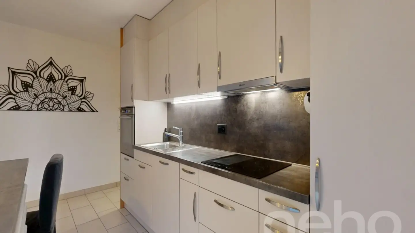 Appartamento a gradini in vendita - 3966 Réchy - Foto 3