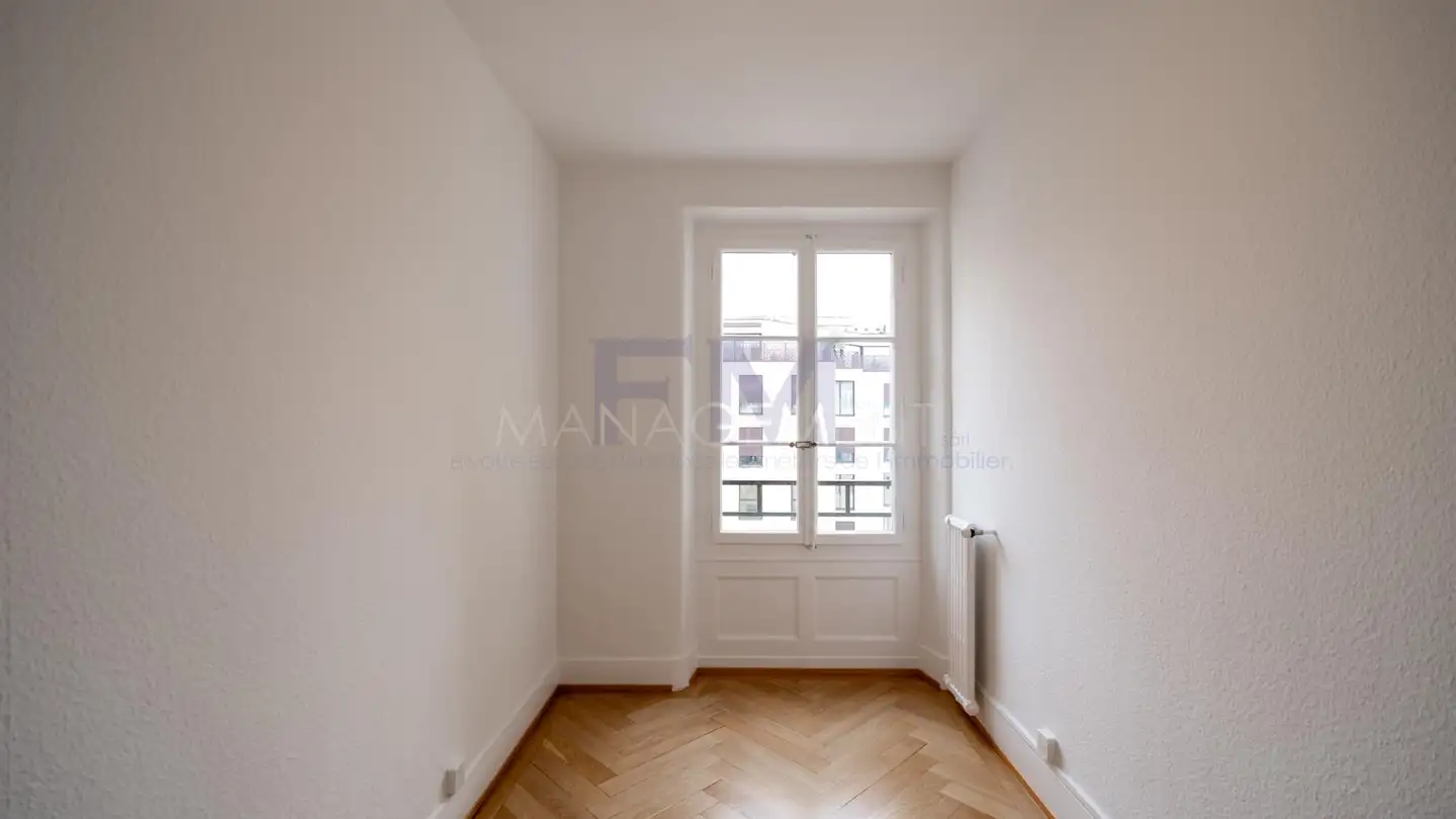 Appartamento in affitto - 1202 Genève - Foto 3