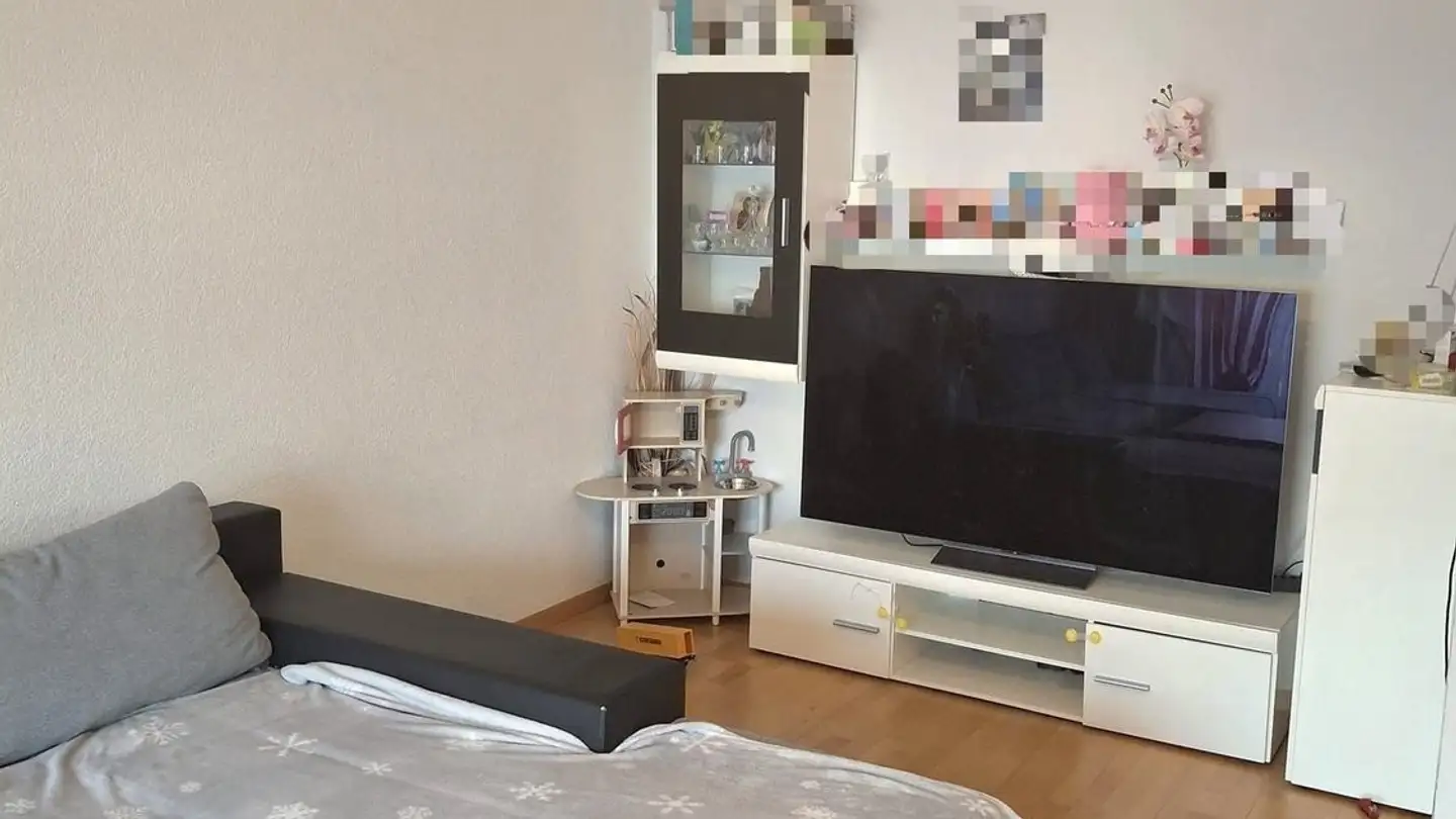 Appartamento in affitto - Niederämterstrasse 54, 4657 Dulliken - Photo 3