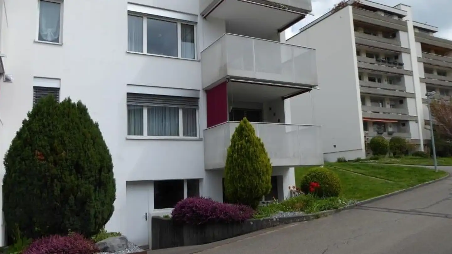Appartamento in affitto - Hintermatthof 1, 5452 Oberrohrdorf