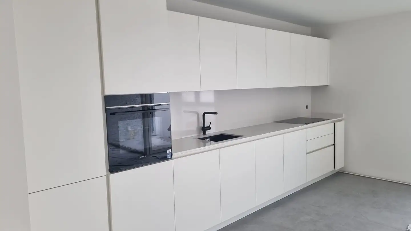 Apartment for rent - 6863 Besazio