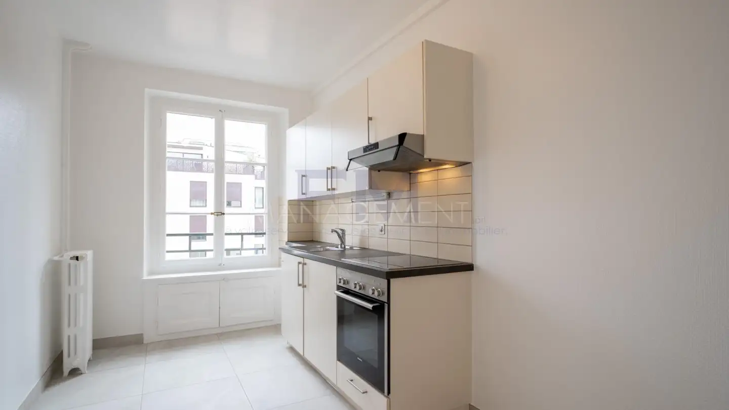 Appartamento in affitto - 1202 Genève