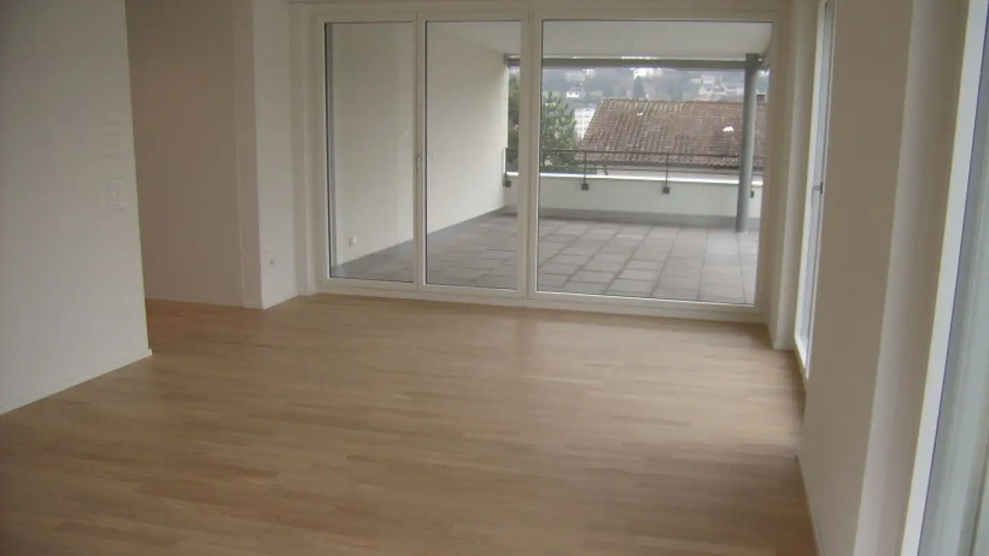 Appartamento in affitto - Bahnhofstrasse 14, 6030 Ebikon - Foto 4