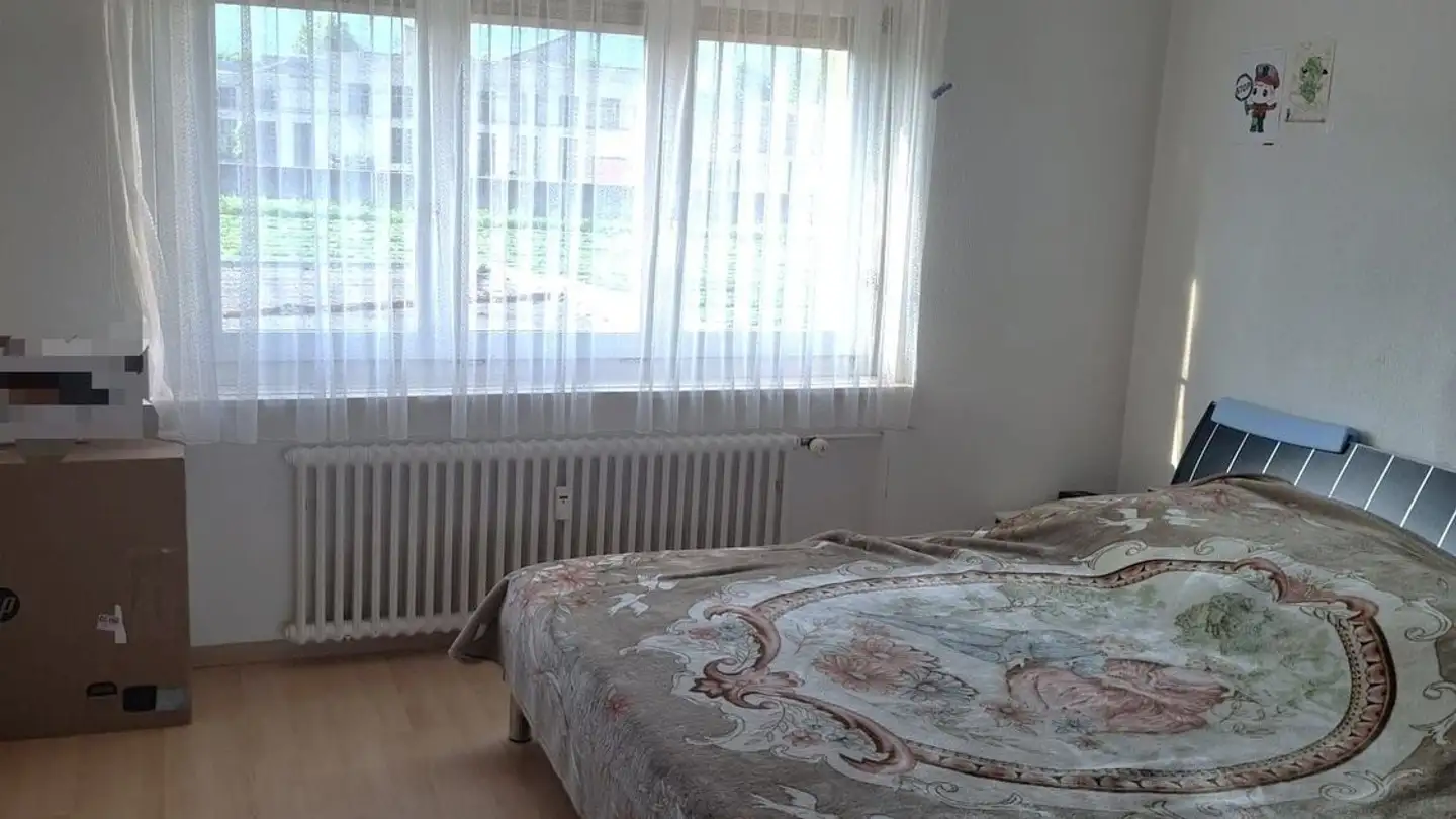 Appartamento in affitto - Niederämterstrasse 54, 4657 Dulliken - Photo 4