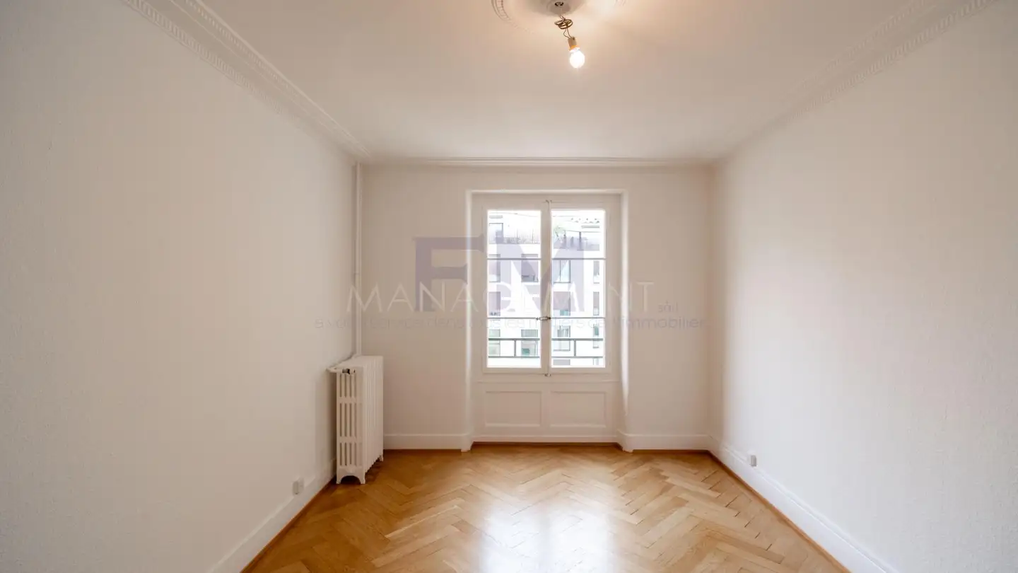 Appartamento in affitto - 1202 Genève - Foto 4