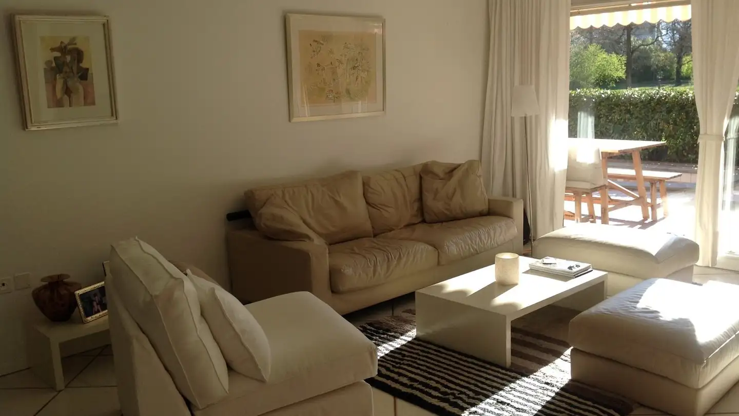 Apartment for rent - 6612 Ascona