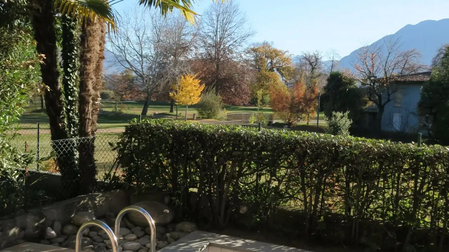 Appartement à louer - 6612 Ascona - Photo 2