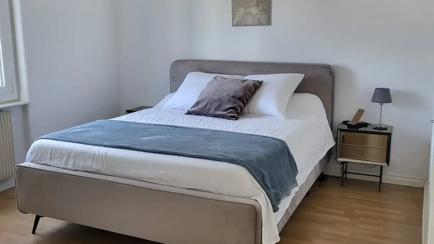 Appartement à louer - Chemin Des Pâquerettes 13, 1260 Nyon - Photo 3