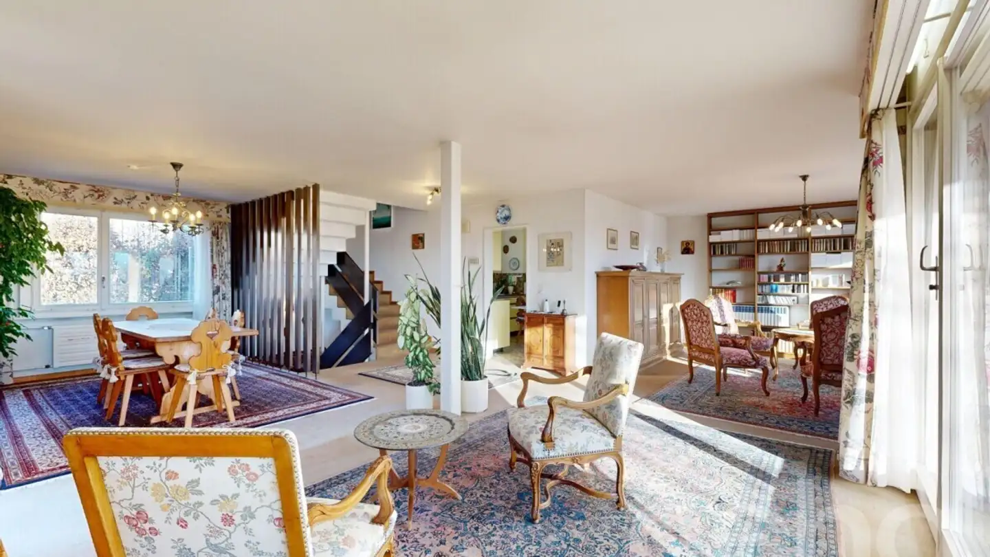 Höhlenhaus kaufen - 1752 Villars-sur-Glâne - Foto 2