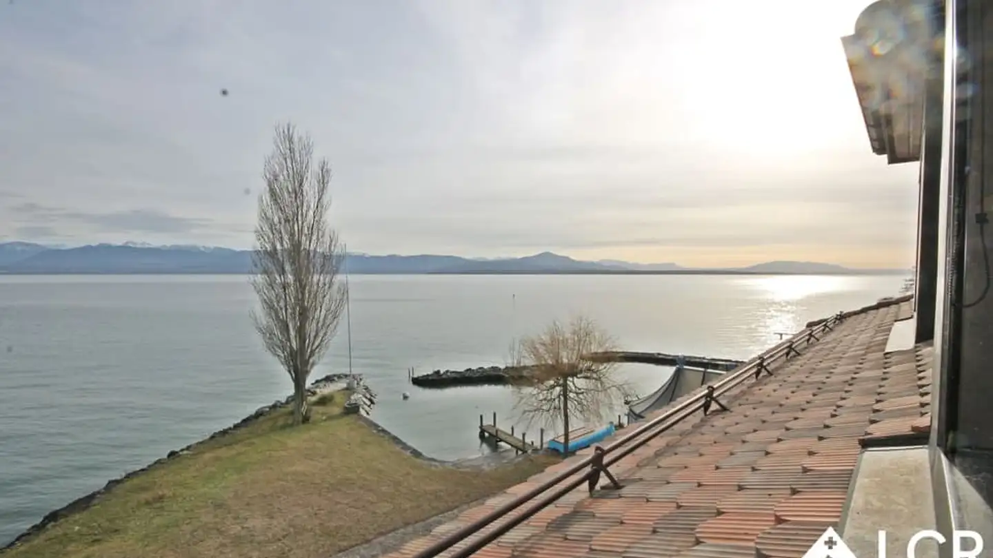 Wohnung mieten - 1195 Dully