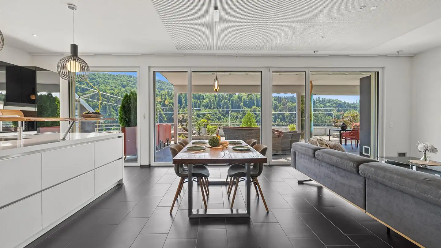 Casa a gradini in vendita - 5275 Etzgen - Photo 2