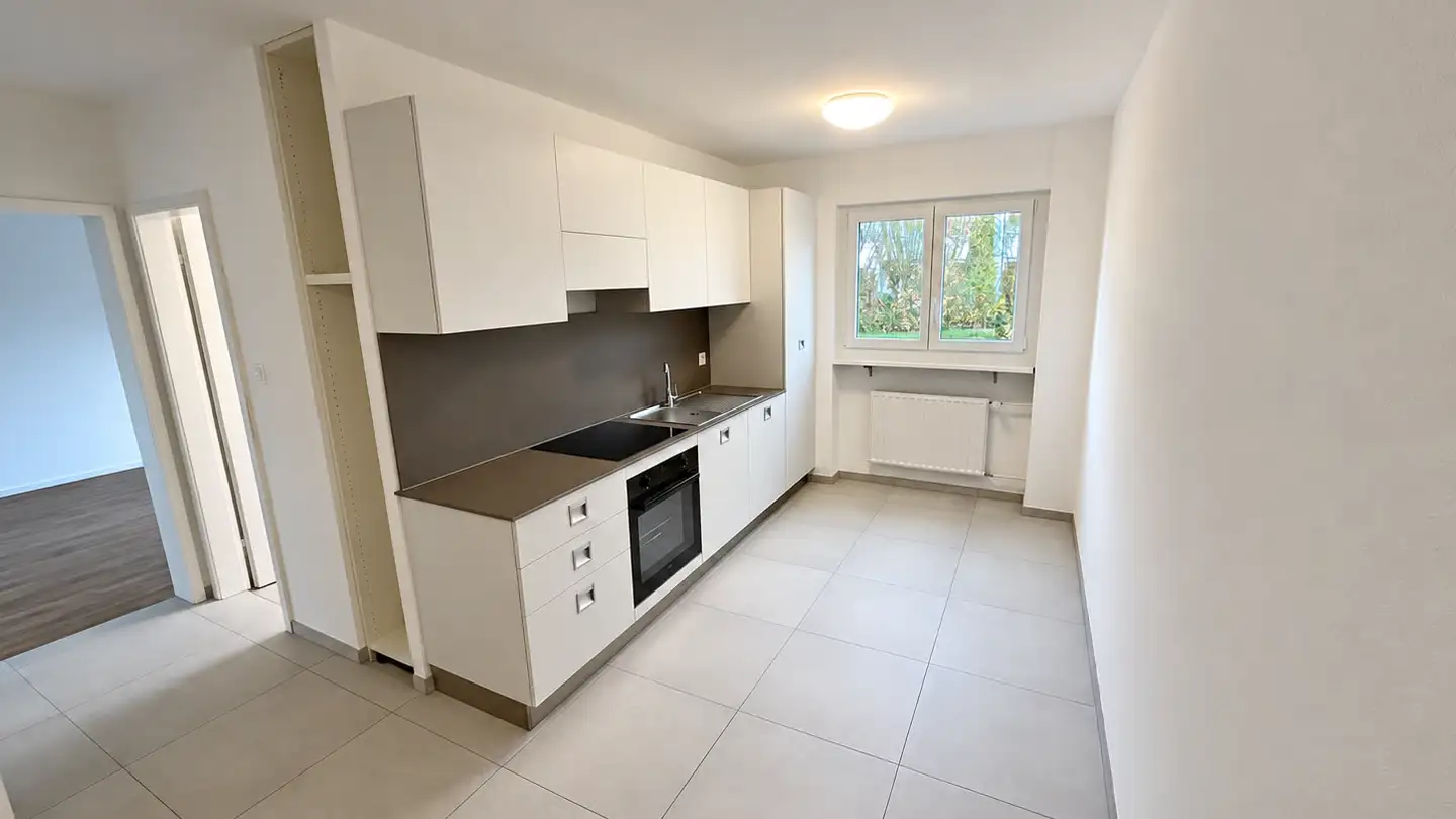 Wohnung mieten - Strengenfeldweg 8, 4222 Zwingen