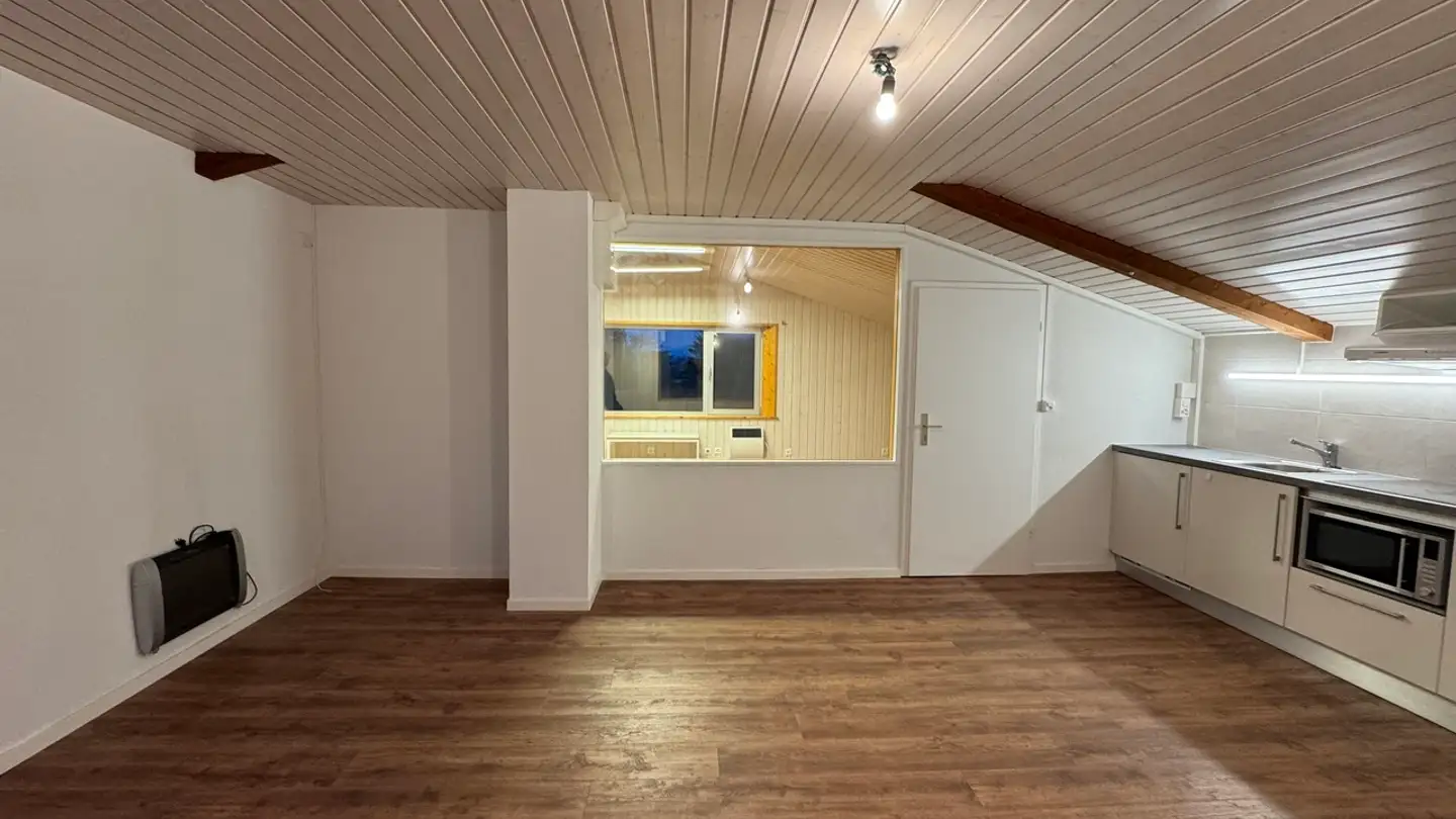 Commercial à louer - Chemin Du Devin 63, 1012 Lausanne - Photo 2