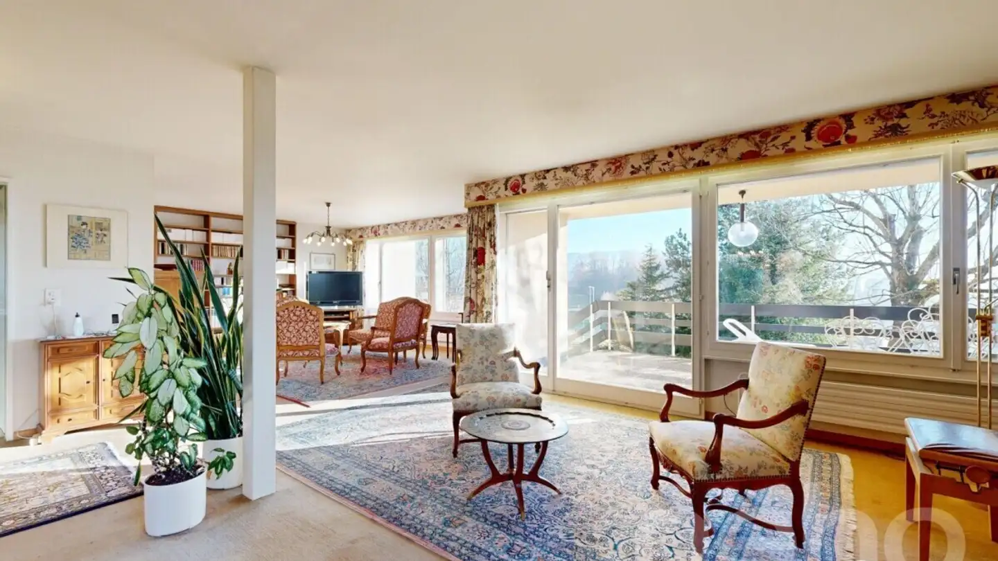 Höhlenhaus kaufen - 1752 Villars-sur-Glâne - Foto 3