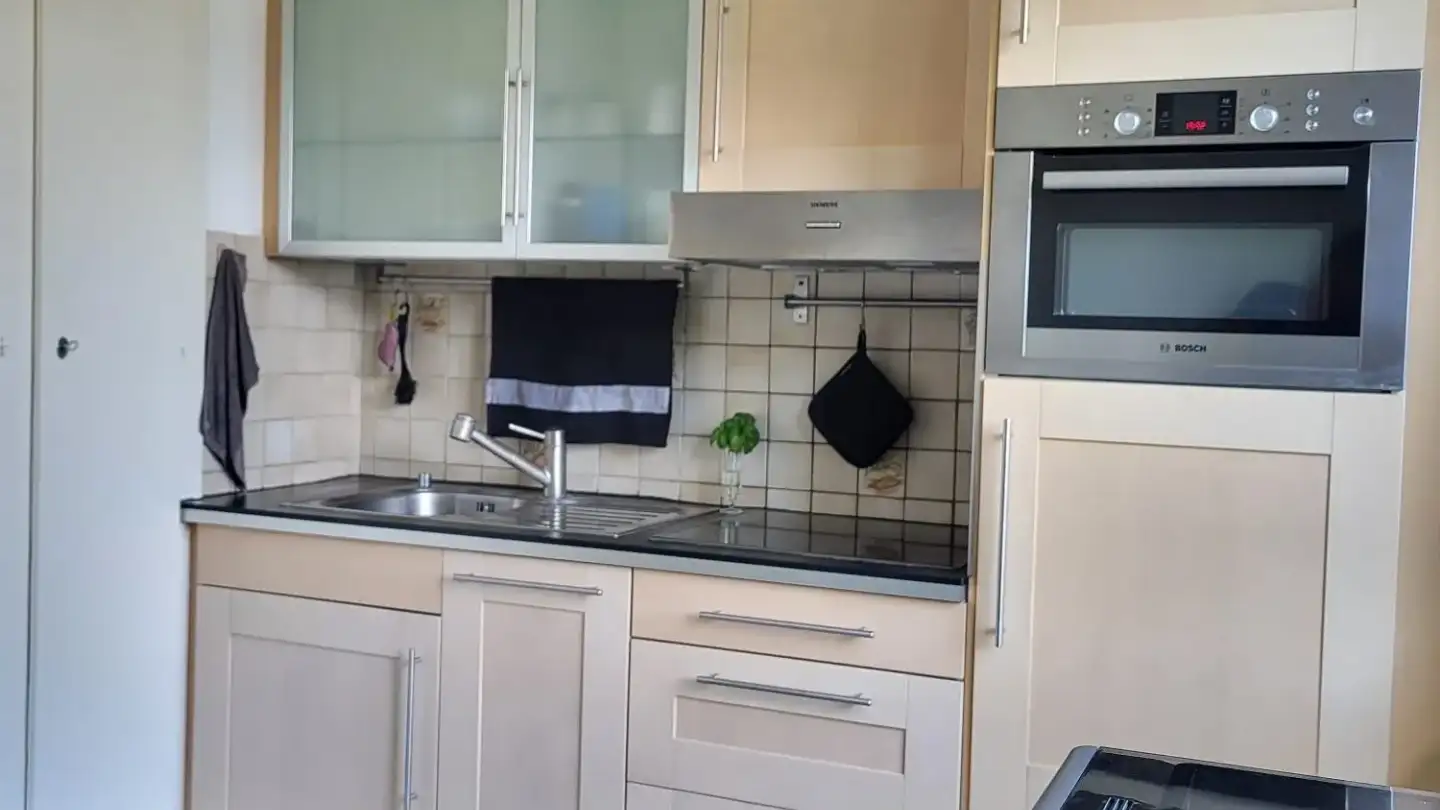 Appartement à louer - Chemin Des Pâquerettes 13, 1260 Nyon - Photo 4
