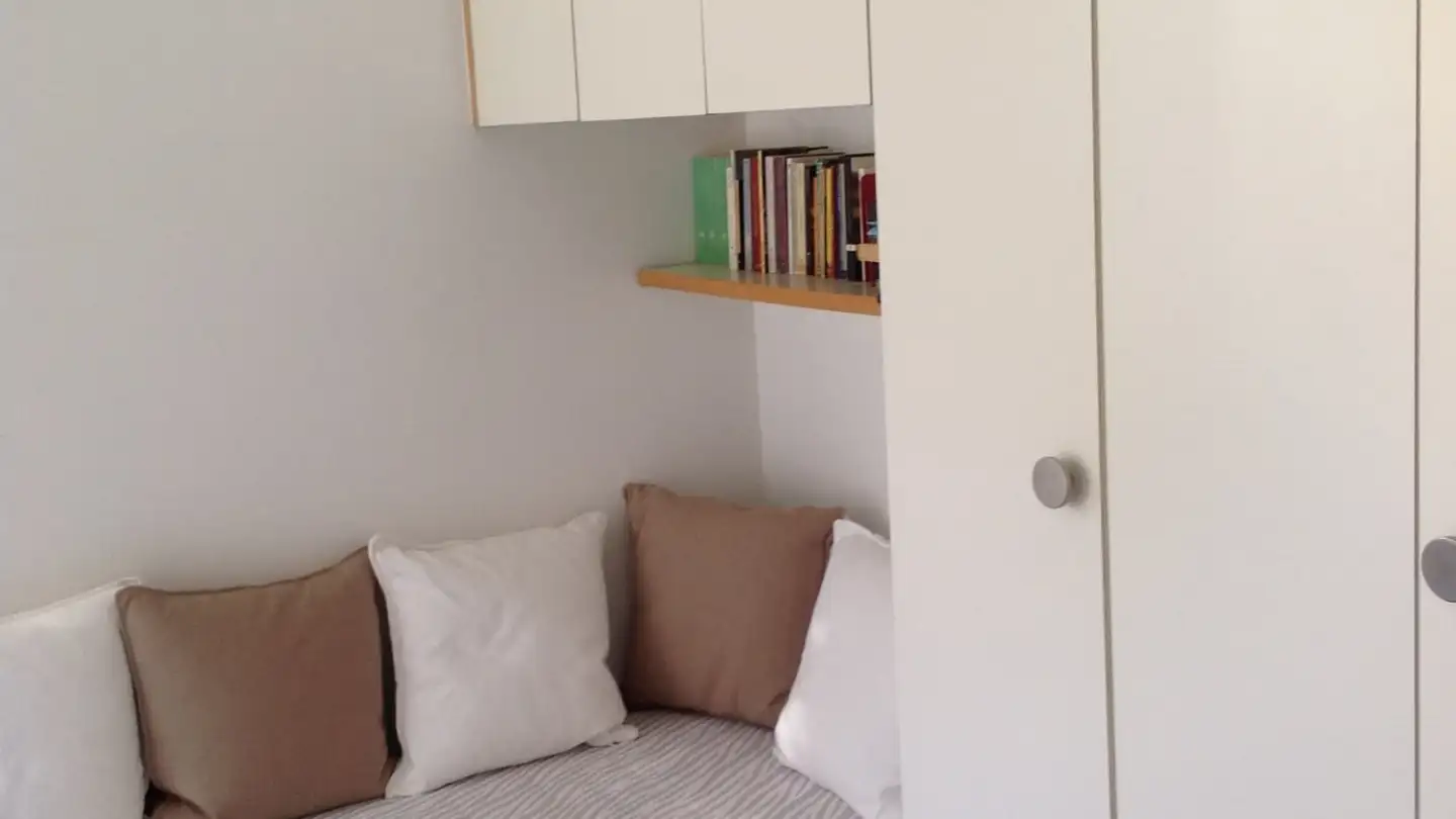 Appartement à louer - 6612 Ascona - Photo 3