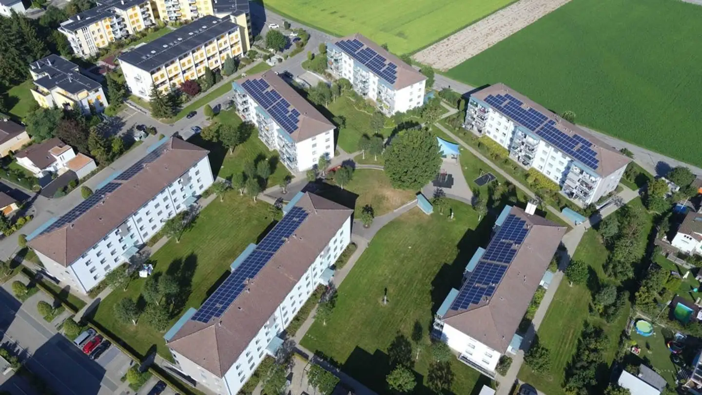 Apartment for rent - Fischthürweg 33, 4802 Strengelbach