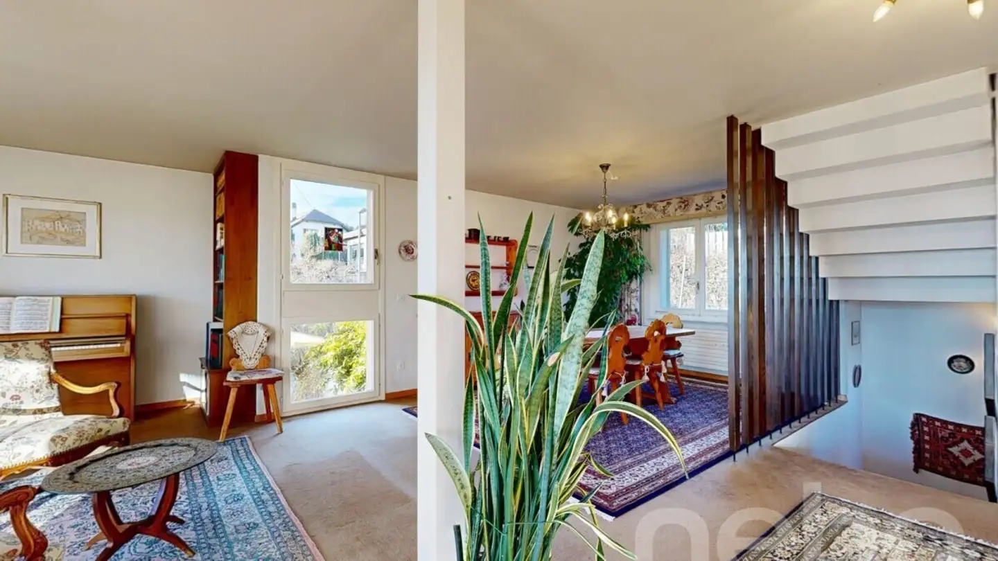 Höhlenhaus kaufen - 1752 Villars-sur-Glâne - Foto 4