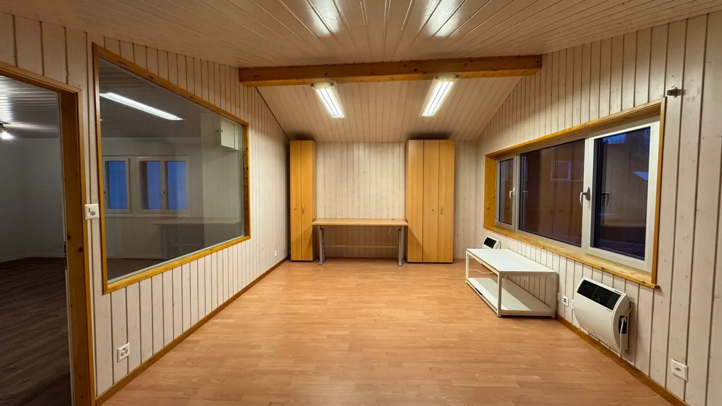 Commercial à louer - Chemin Du Devin 63, 1012 Lausanne - Photo 3