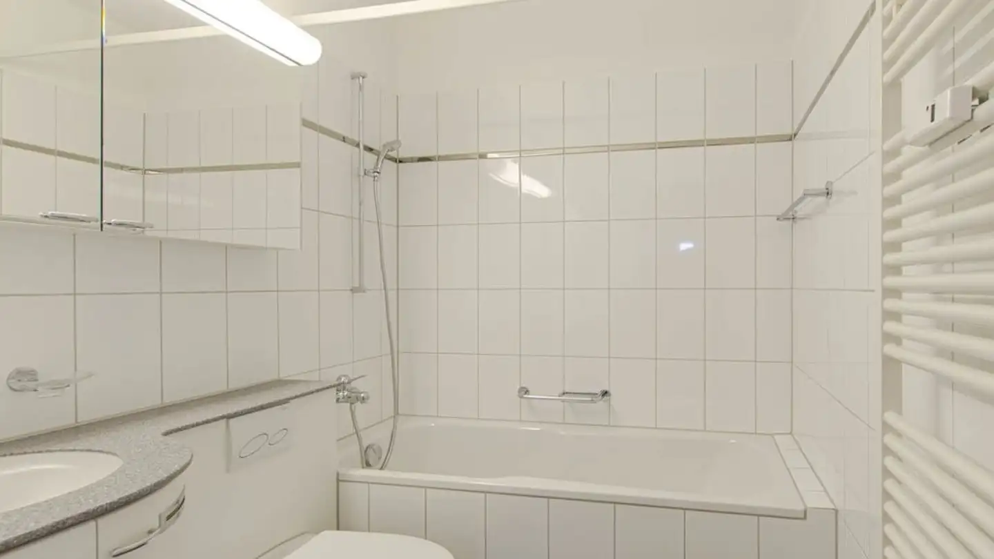 Apartment for rent - Fischthürweg 33, 4802 Strengelbach - Photo 4