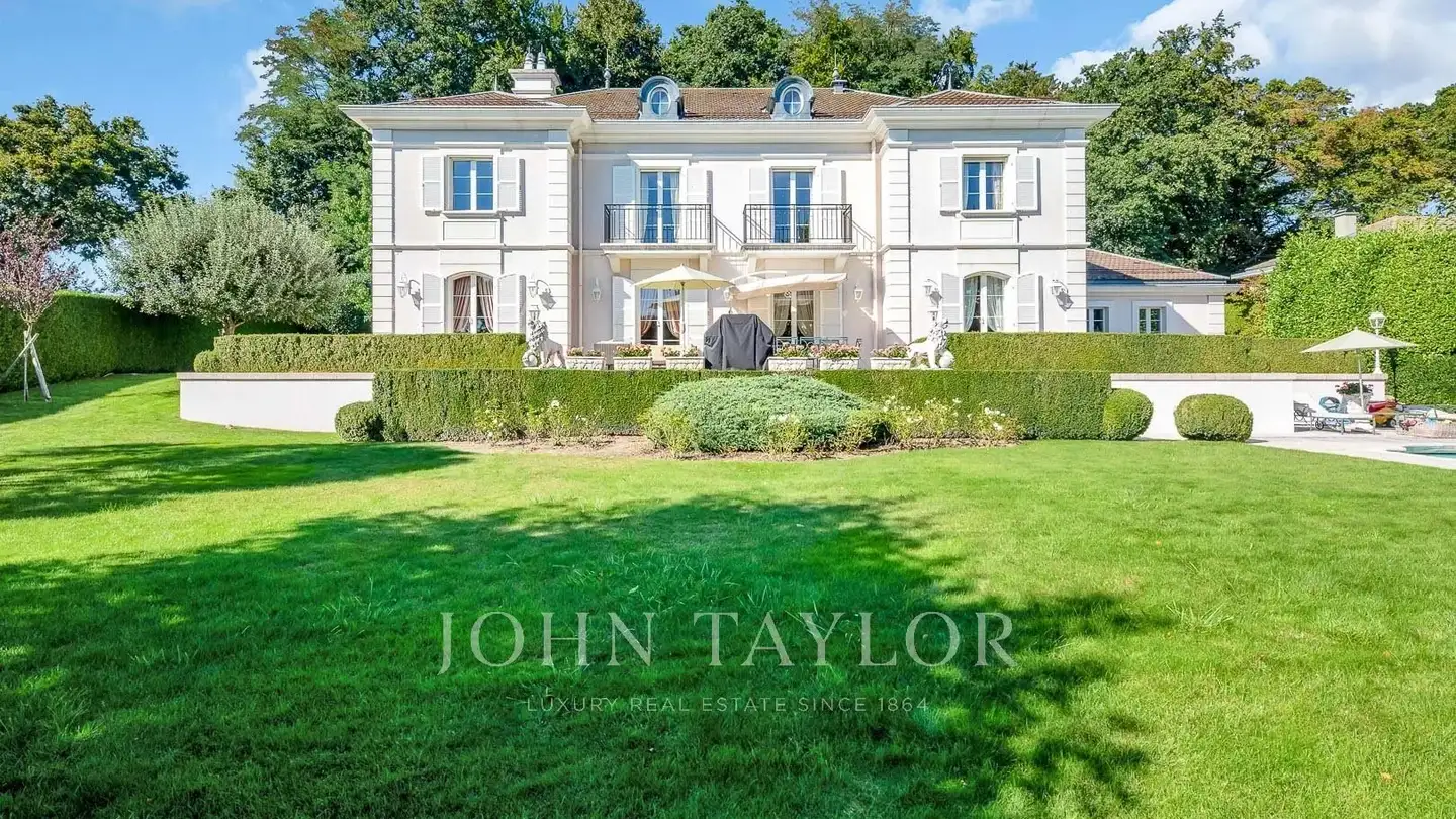 Single house for sale - 1012 Lausanne