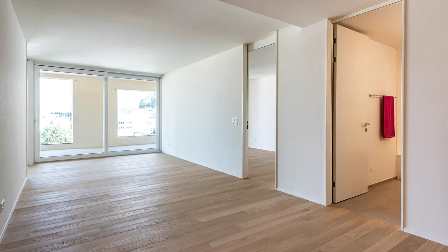 Apartment for rent - Grossmatte 2, 6014 Luzern - Photo 4