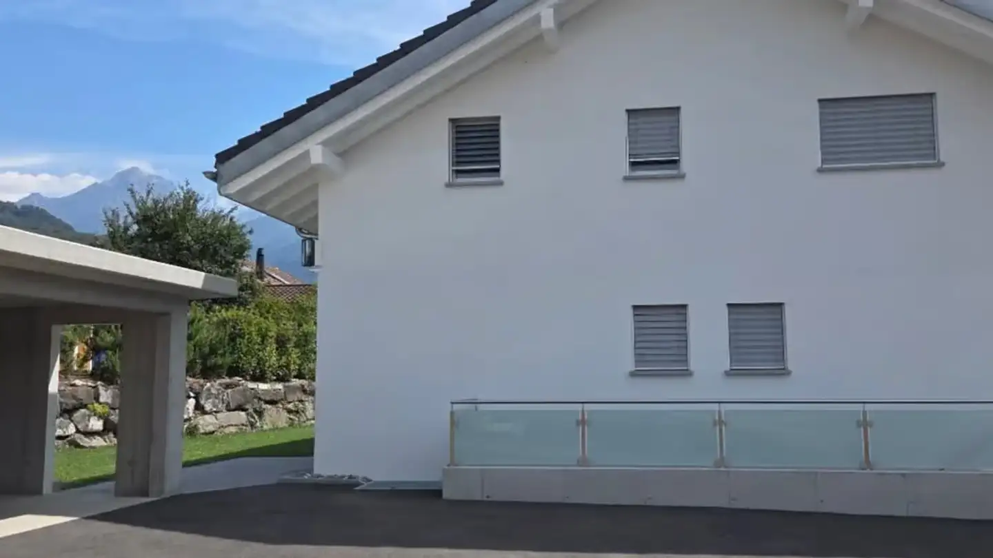 Villa in vendita - En Grallard 19, 1867 Ollon VD - Foto 2