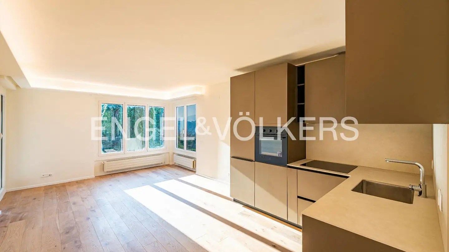 Appartement à vendre - 6962 Viganello - Photo 2