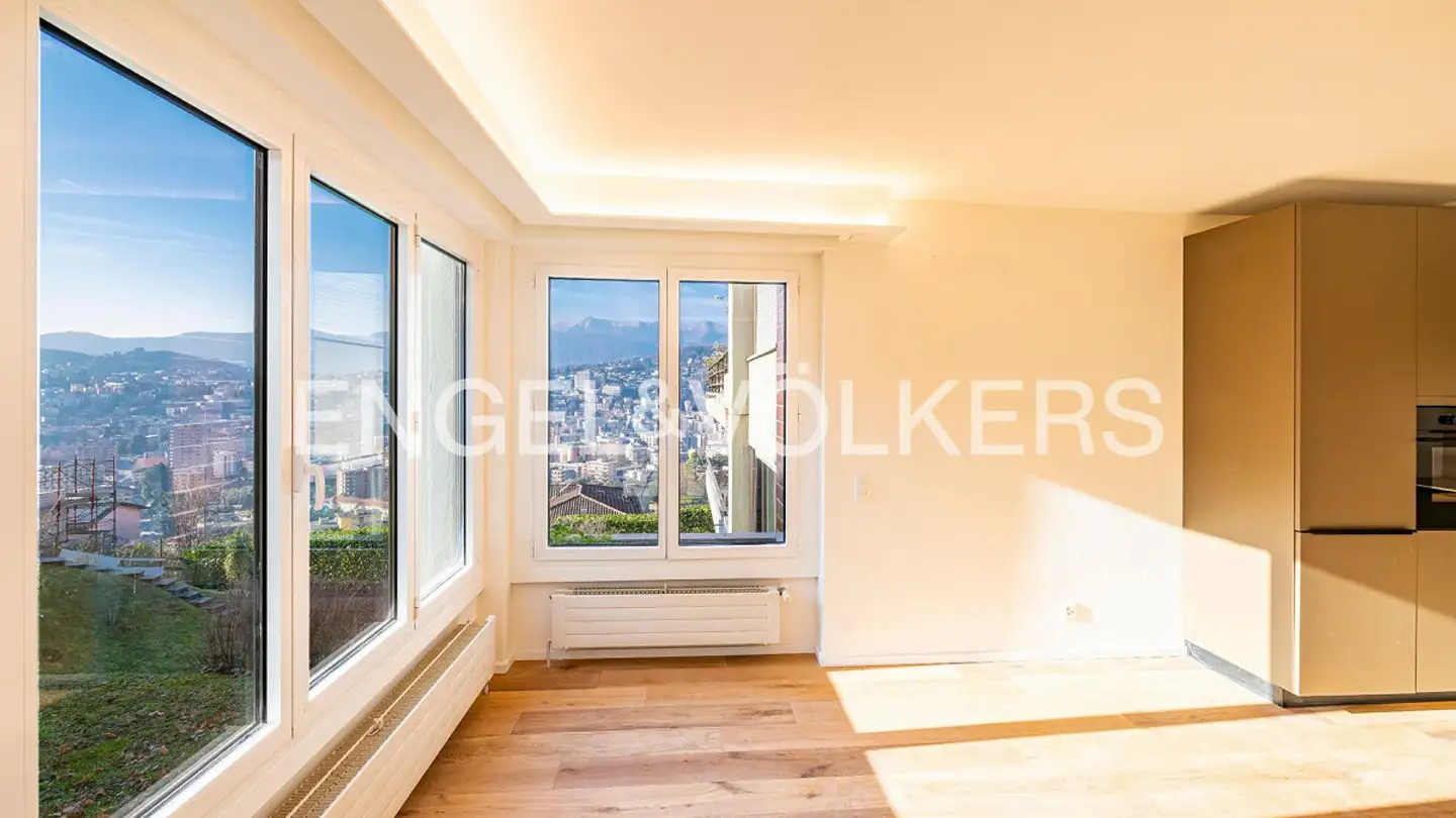 Appartement à vendre - 6962 Viganello - Photo 3