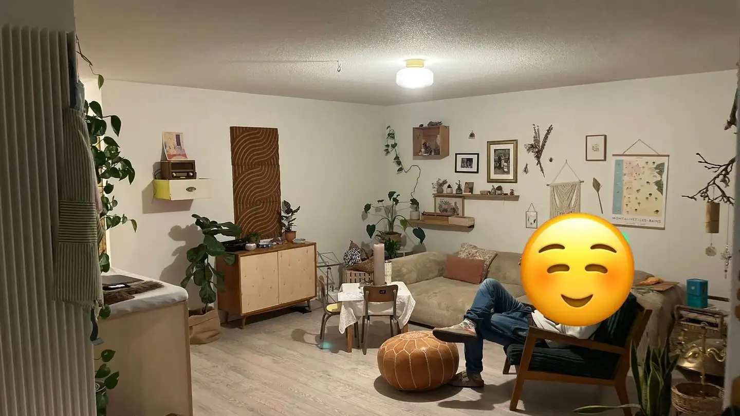 Appartamento in affitto - Zwängiweg 21, 8038 Zürich