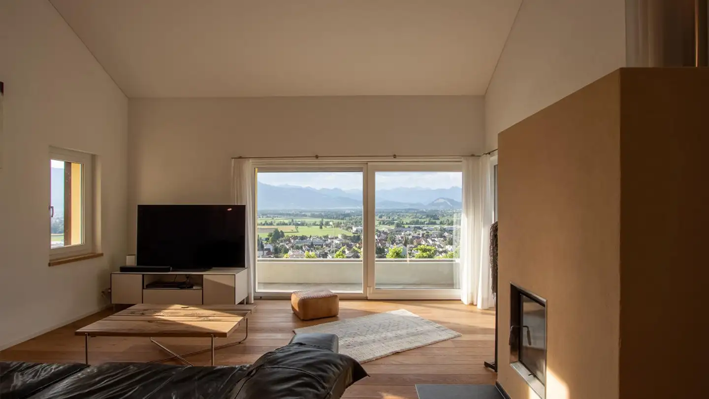 Einfamilienhaus mieten - Kapfstrasse 18, 9436 Balgach - Foto 2