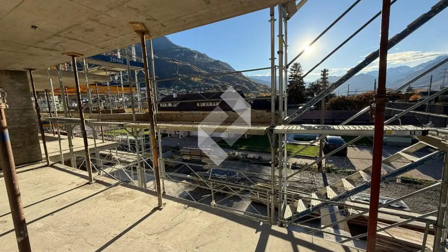 Appartement à vendre - 1907 Saxon - Photo 2